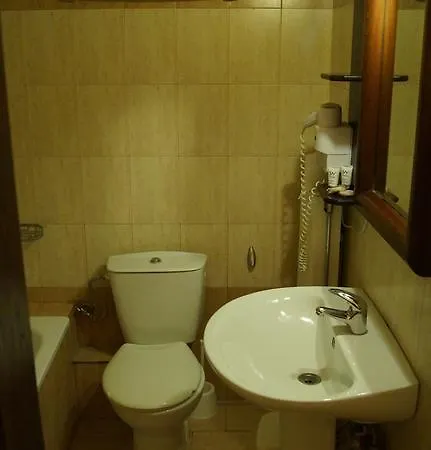 Xenonas Arxontiko Apartment Loutraki  Room photo