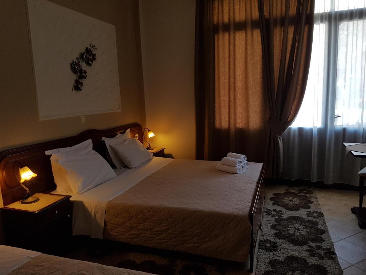 Xenonas Arxontiko Apartment Loutraki (Pella)